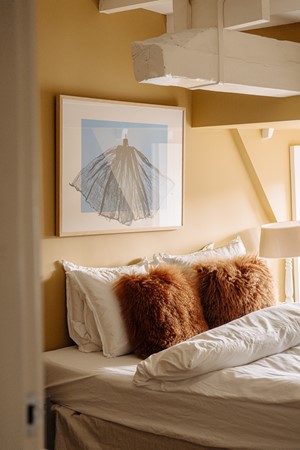 Medium property photo - Kerkstraat 303L, 1017 GZ Amsterdam